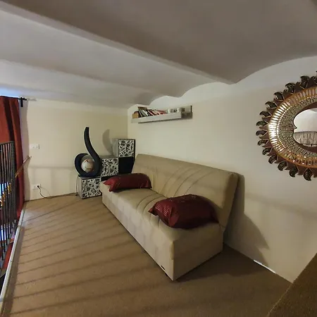 Maison Vittoria شقة روما