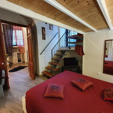 Maison Vittoria *
