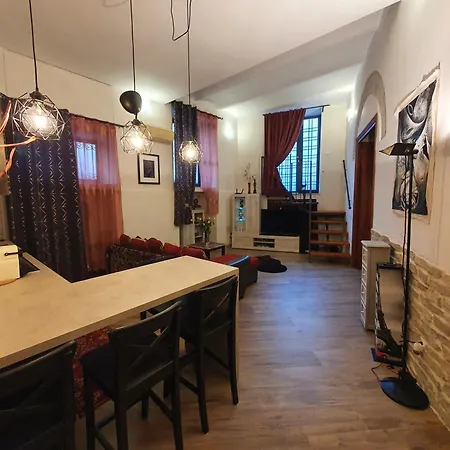 Maison Vittoria شقة