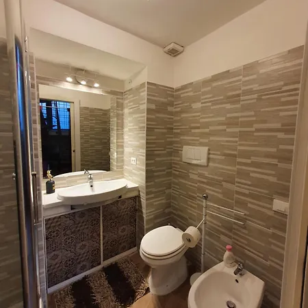Maison Vittoria روما