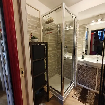 Maison Vittoria Apartmán Řím