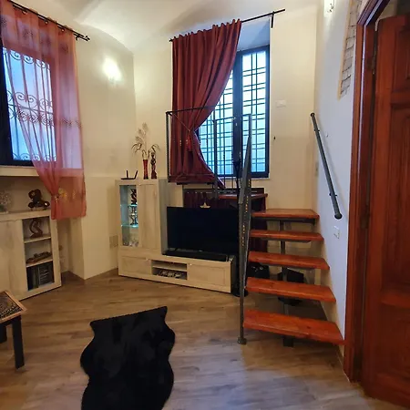 Maison Vittoria *