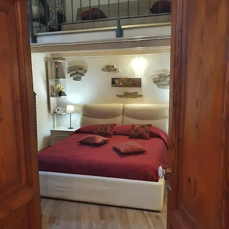 Apartmán Maison Vittoria Řím
