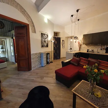 Maison Vittoria * Řím