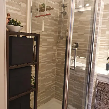 Maison Vittoria Apartmán Řím