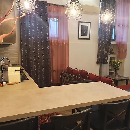 Appartement Maison Vittoria