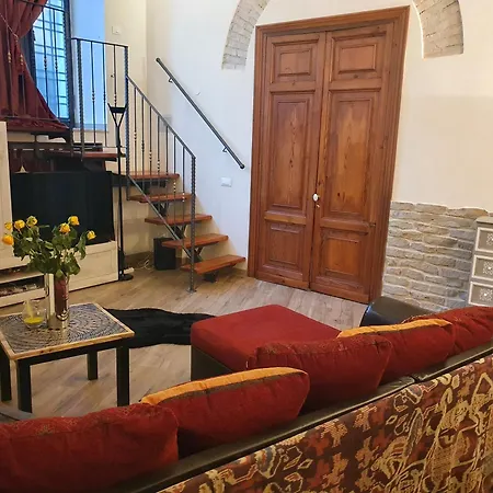 Maison Vittoria Rome