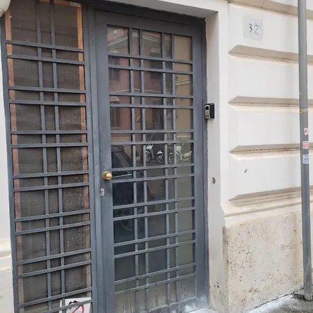 Maison Vittoria * Řím