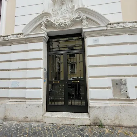 Maison Vittoria * Řím