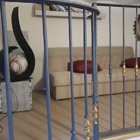 Maison Vittoria Apartmán *