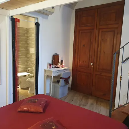 Apartmán Maison Vittoria Řím