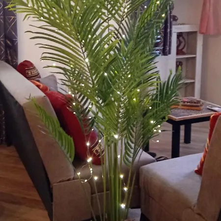 Apartmán Maison Vittoria *