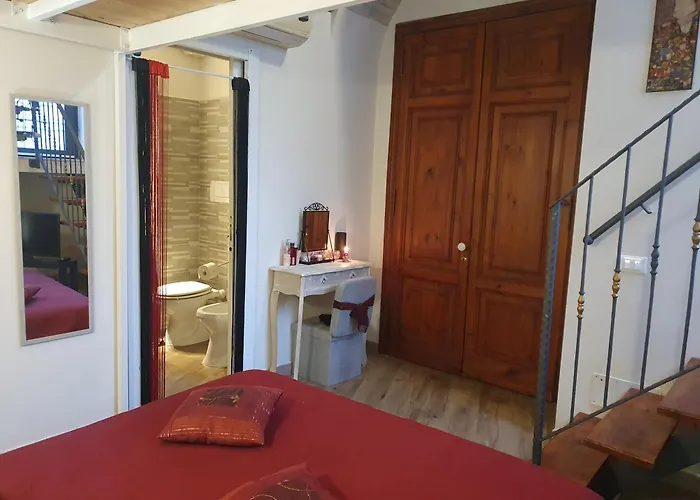 Διαμέρισμα Maison Vittoria Ρώμη