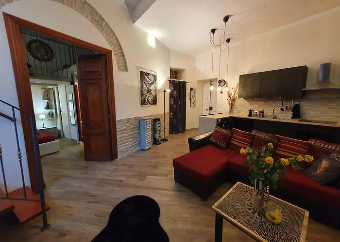 Maison Vittoria * Ρώμη